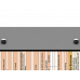 WhiteCoat Clipboard® - Silver Wildland Firefighter Edition
